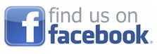 Find us on facebook